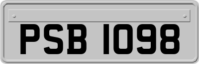 PSB1098