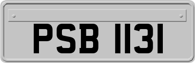 PSB1131