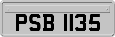 PSB1135