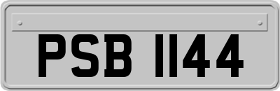 PSB1144