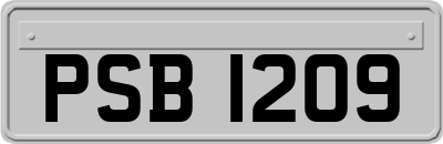 PSB1209