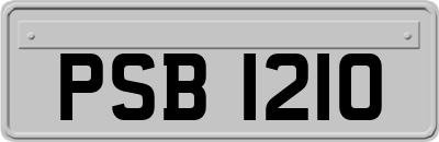 PSB1210