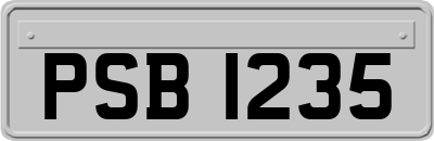 PSB1235