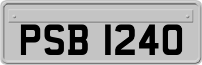 PSB1240