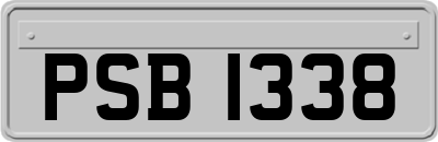 PSB1338