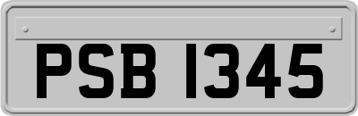 PSB1345