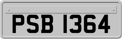 PSB1364