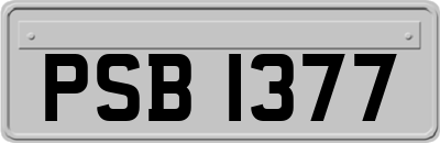 PSB1377