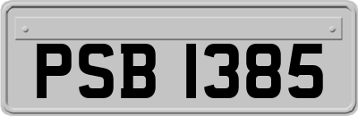 PSB1385