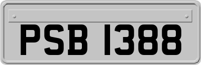 PSB1388