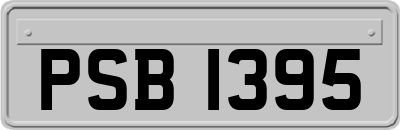 PSB1395