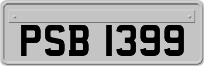 PSB1399