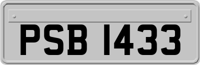 PSB1433