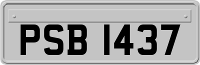 PSB1437