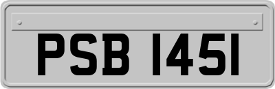 PSB1451