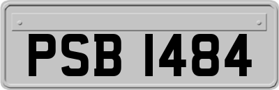 PSB1484