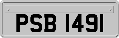 PSB1491