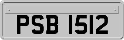 PSB1512