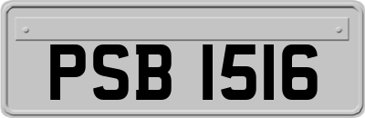 PSB1516