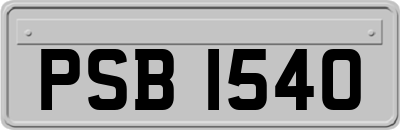 PSB1540
