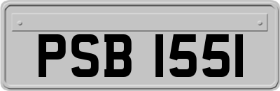 PSB1551