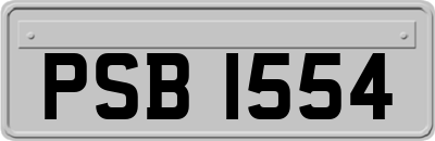 PSB1554