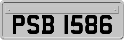PSB1586