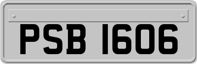 PSB1606