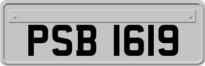 PSB1619