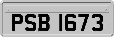 PSB1673