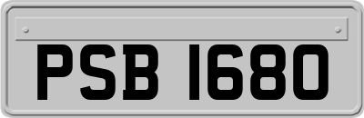 PSB1680