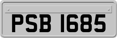 PSB1685