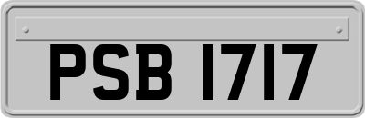 PSB1717