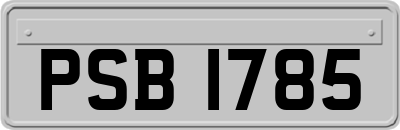 PSB1785