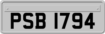 PSB1794