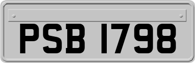 PSB1798