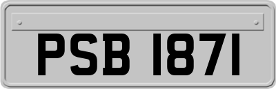 PSB1871