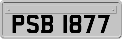 PSB1877