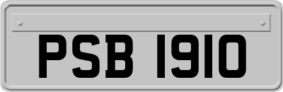 PSB1910