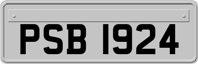 PSB1924
