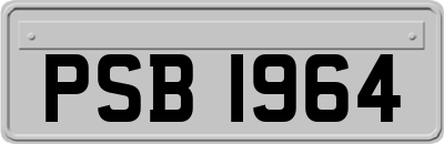 PSB1964