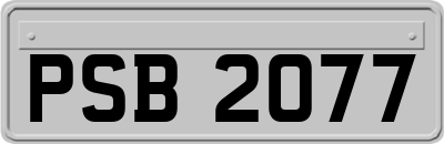 PSB2077