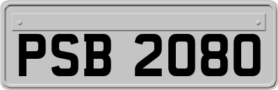PSB2080