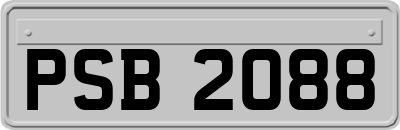 PSB2088