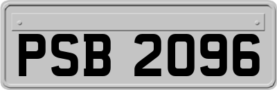 PSB2096