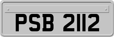 PSB2112