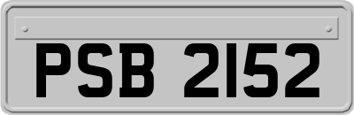PSB2152