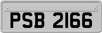 PSB2166