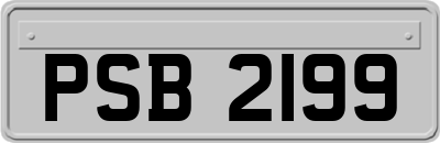 PSB2199