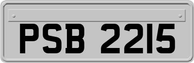 PSB2215